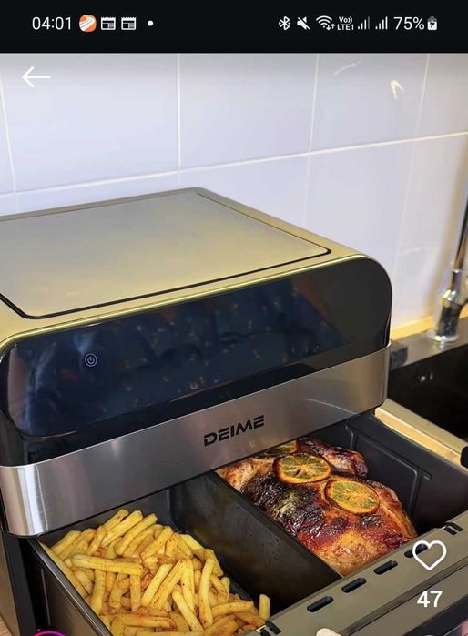 Продам Аэрогриль