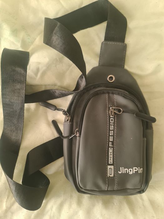 Барсетка новая мужская