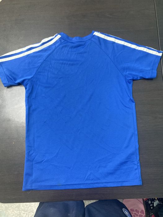 Футболка адидас