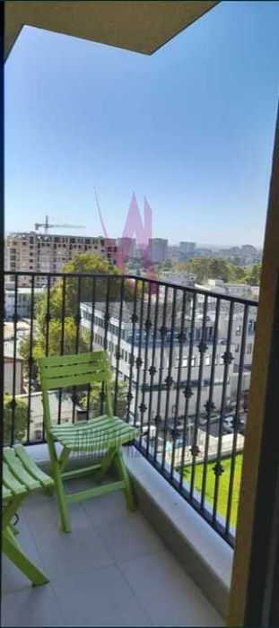 Дава се под наем Едностаен апартамент в Варна, Победа - 40 кв.м за 325 € - Снимка #3