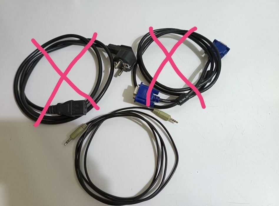 Для  компьютера.