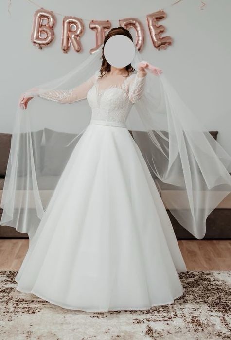 Rochie de mireasă