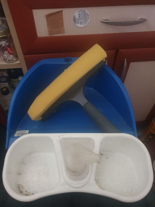 Utilitati pentru curatenie in casa