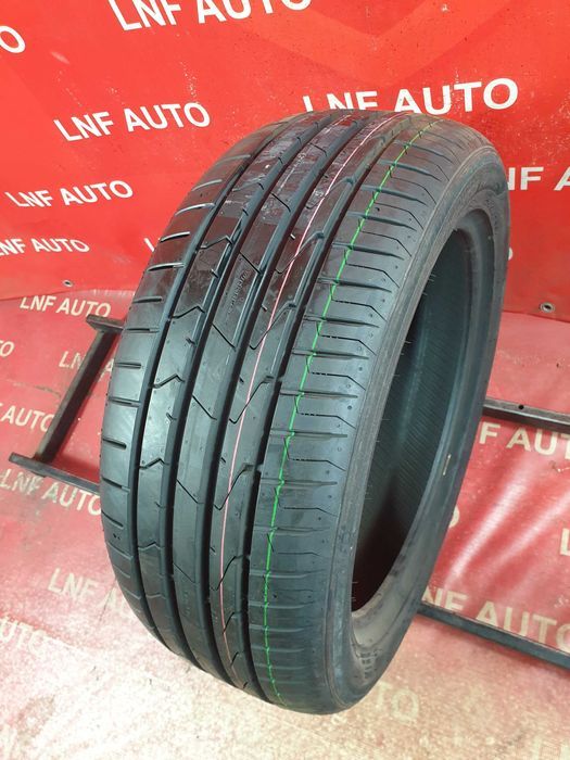 1 anvelopa vara - 215/50/17 - hankook - noua - dot 2018 !