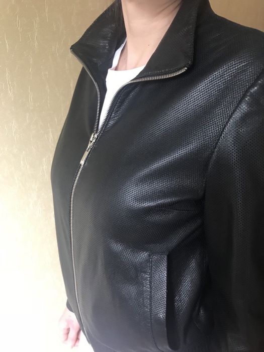 Куртка женская натуральная