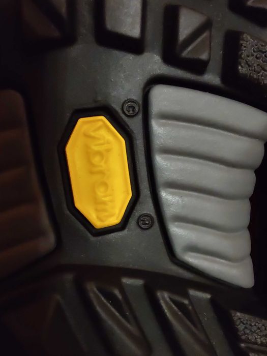 Lowa Renegade Gore Tex-дамски обувки №37