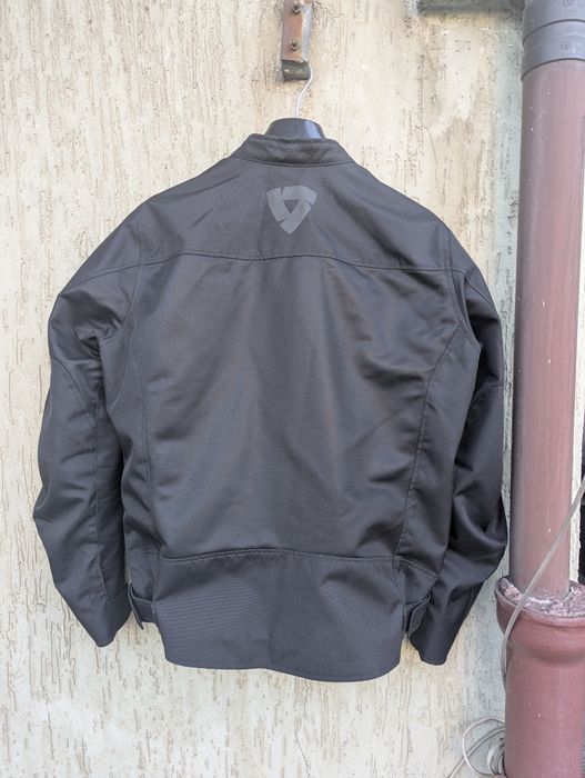 Revit Eclipse 2 XL Black