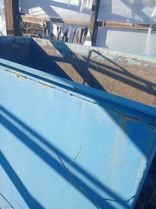 Продам Ёмкость для воды .