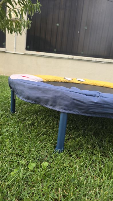 Vand trambulina DYMOS 90 CM