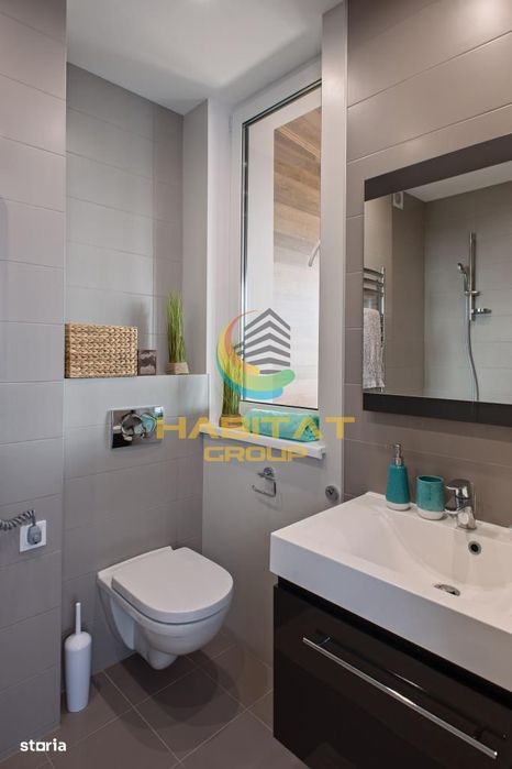 Apartament 2 camere 61mp- Sector 4- Comision 0%