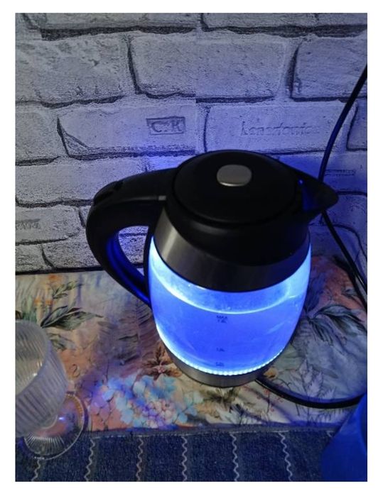 Электрический чайник