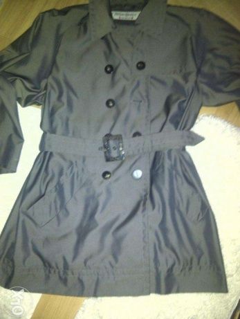 jacheta trench YSL Yves saint laurent rive gauche redus
