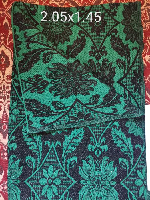 Ръчно битови черги и килими