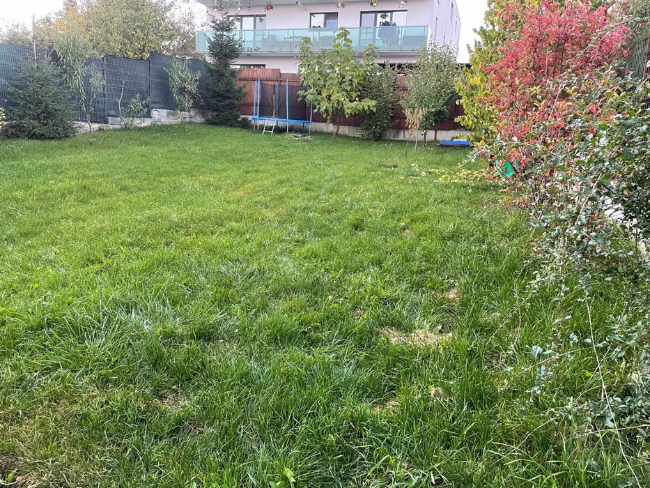 Inchiriez apartament 2 camere (56mp) cu parcare, cart. Dambul Rotund