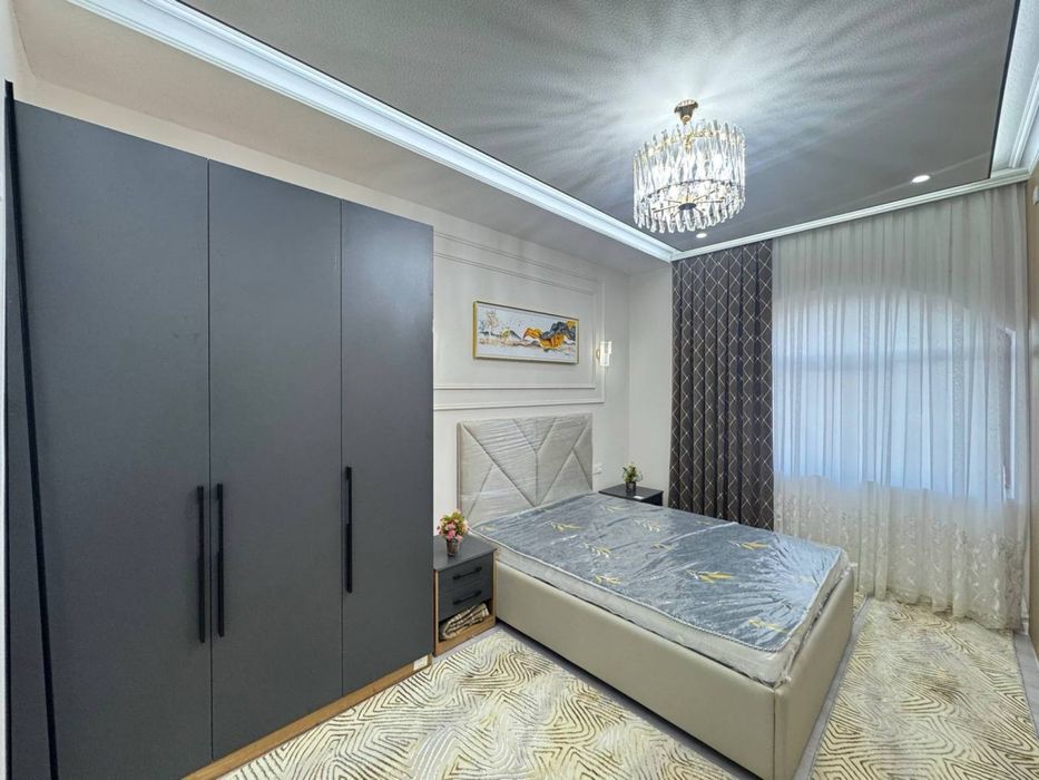 !!! Тезда квартира сотилади