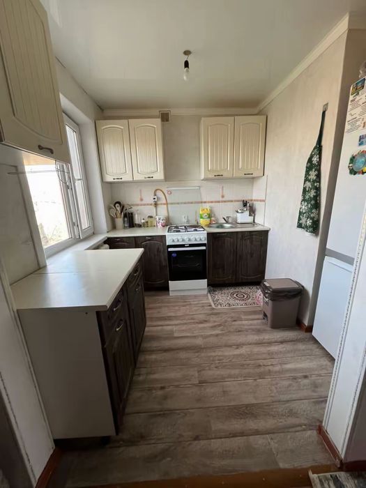 3-комнатной квартиры