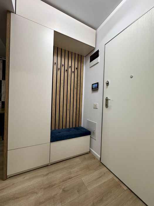 Inchiriez apartament 2 camere - complex Flamingo Luxury