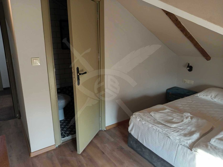 Дава се под наем Едностаен апартамент в Варна, Център - 35 кв.м за 400 € - Снимка #1