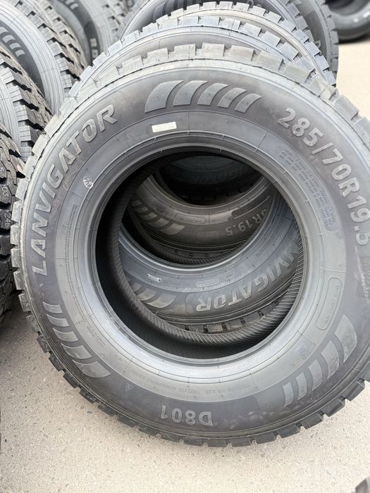 LANVIGATOR [285/70R19.5] 18PR