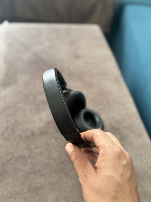 Casti Bose QC 35 II..over head.. bluetooth, noise cancellatio n.