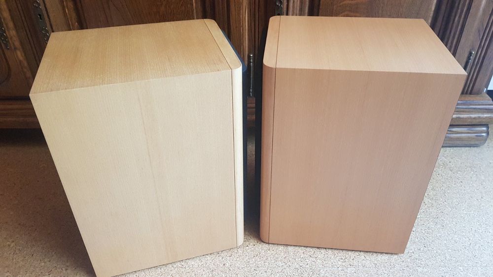 ASW Cantius ML2 MK ii