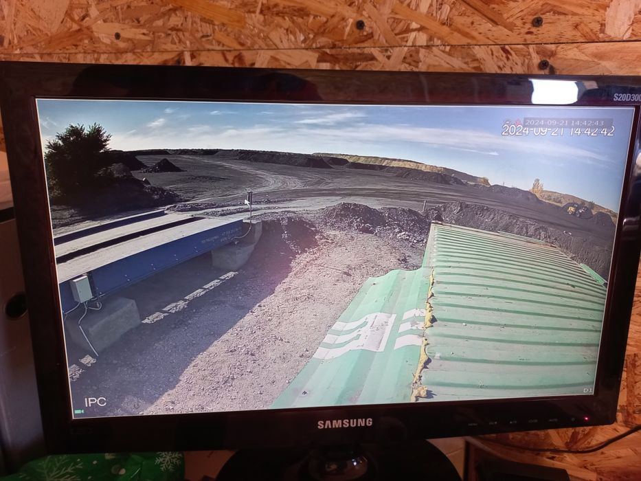 Видеонаблюдения монтаж и обслуживание