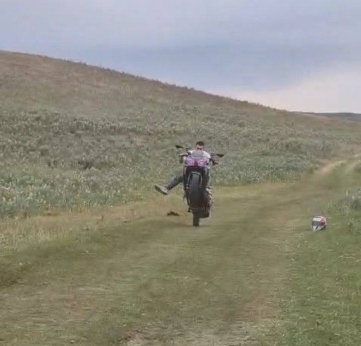 Maxi 150cc 120тысяч
