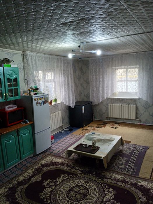 Үй сатылады срочноооо