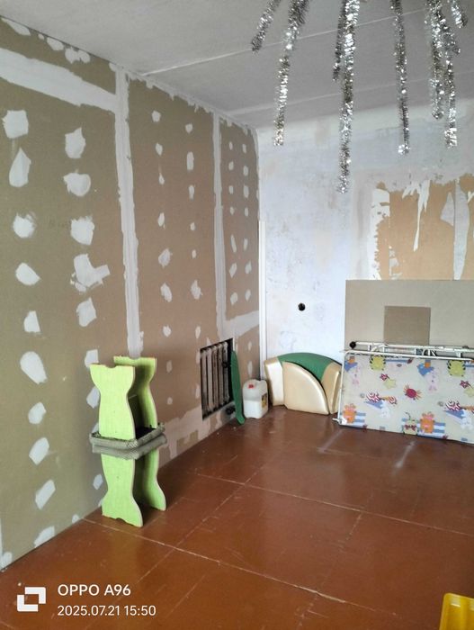 Продаётся квартира