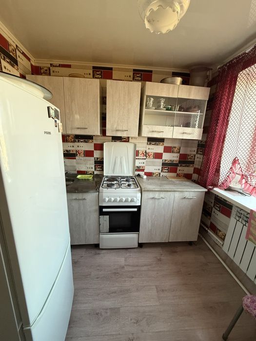 Продам 2-х ком квартиру