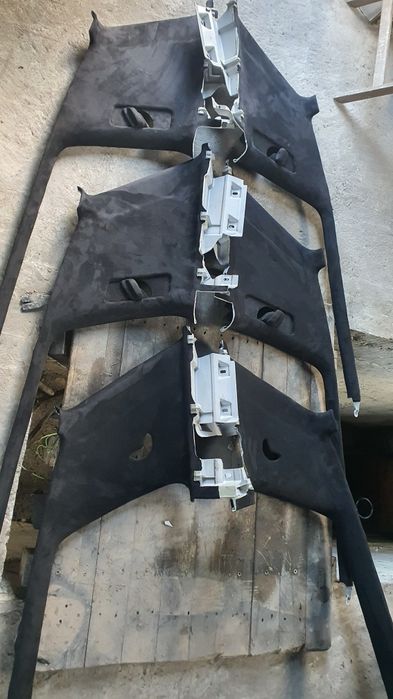 3 броя тавани за Голф 3