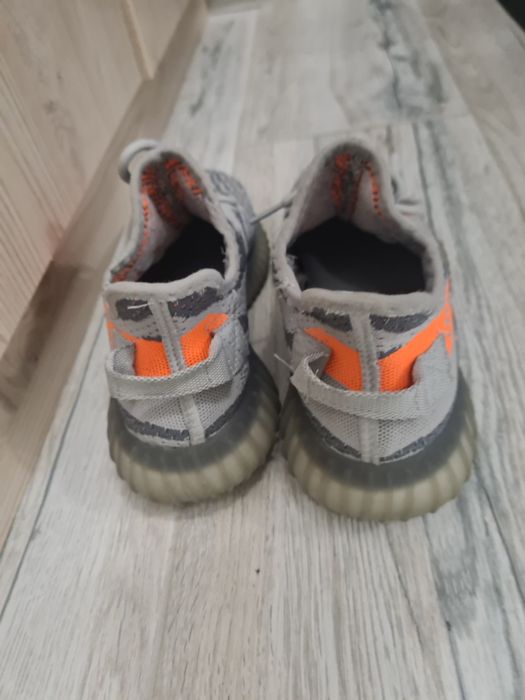 Yezzy 350 Adidas