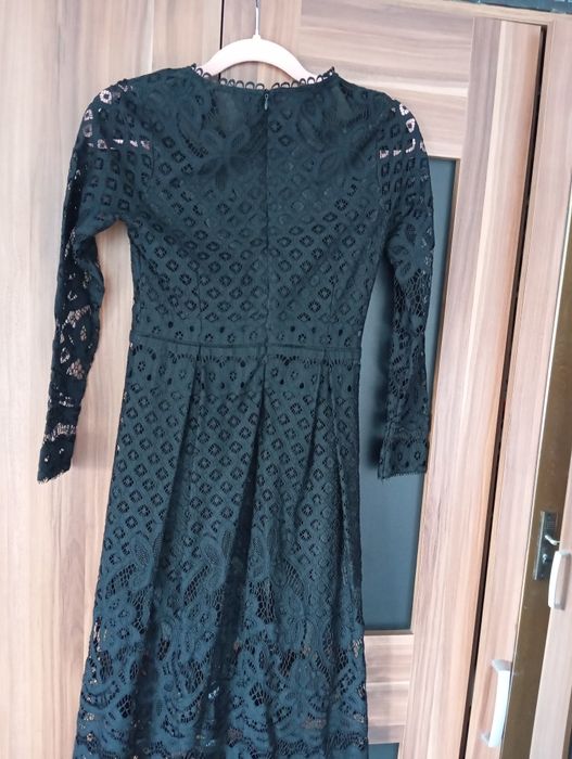 Rochiță neagra S