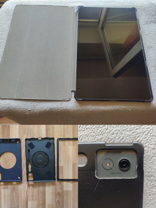 Lenovo Idea Tab Pro 8/128