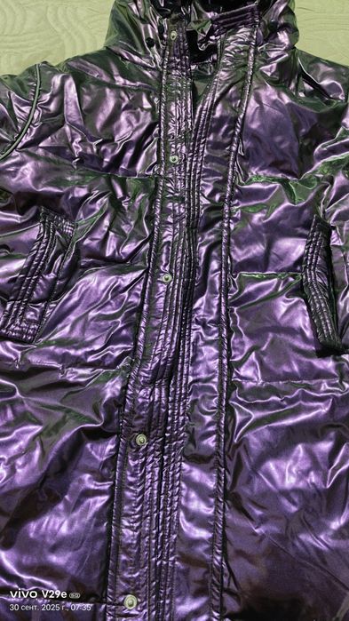 Куртка для девочек