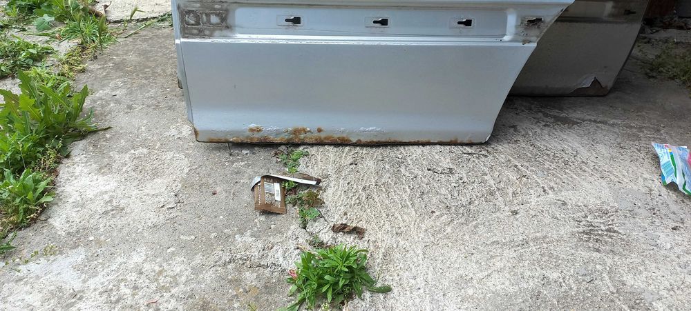 Врати за Mercedes W 203