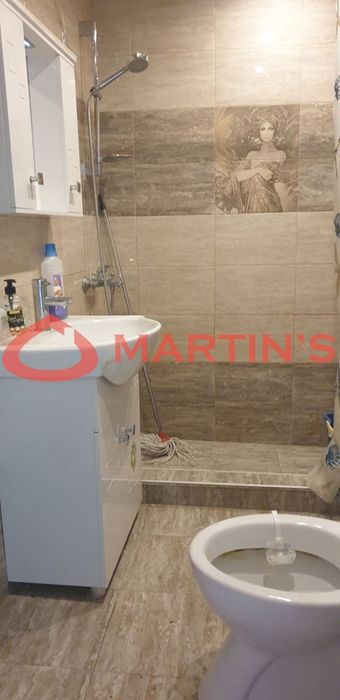 Продава се Двустаен апартамент в София, Люлин 2 - 68 кв.м за 2339 €/кв.м - Снимка #8