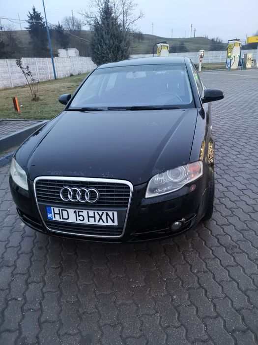 Vand Audi A4 B7 .