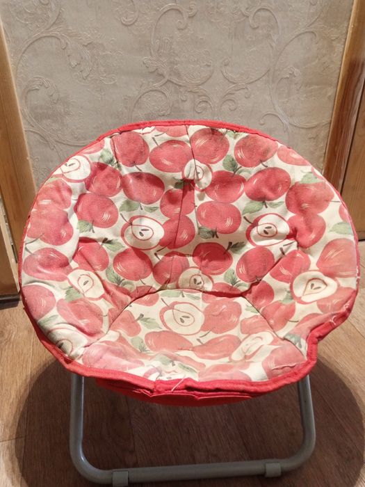 Детское / подростковое кресло