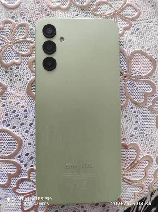 Samsung a14 4/64