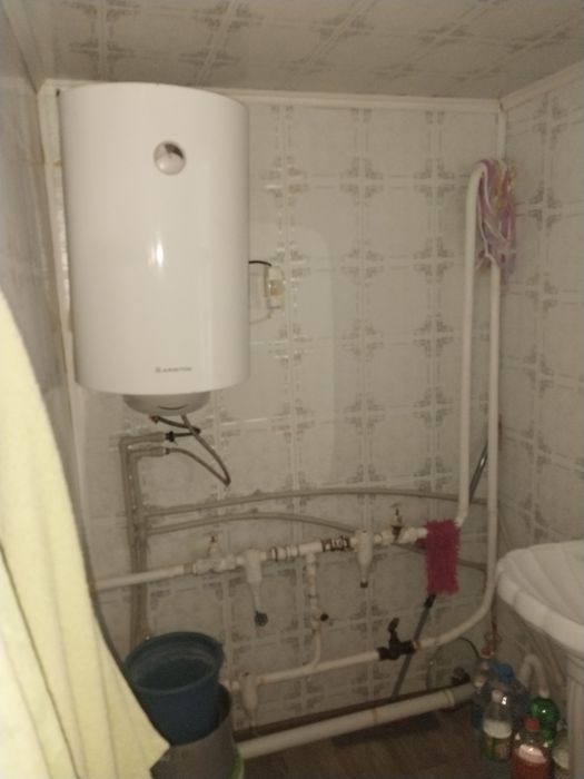 Продаётся частный дом