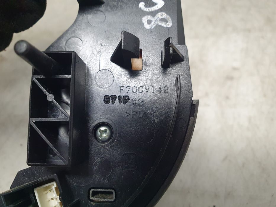 Comenzi volan F70cv164 F70cv142 Toyota Prius 2 [2003 - 2011] 1.5 hybr