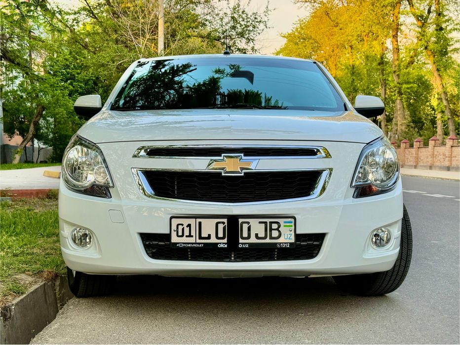 Cobalt MCM Ideal Toza Moshina