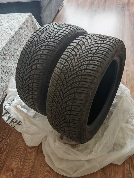 всесезонни гуми FIRESTONE 205/55R16 91Н