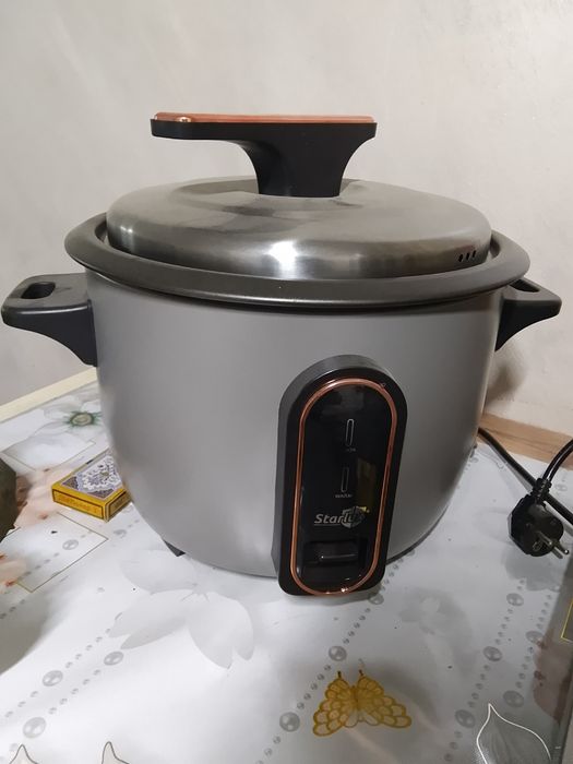 Холодильник мороз