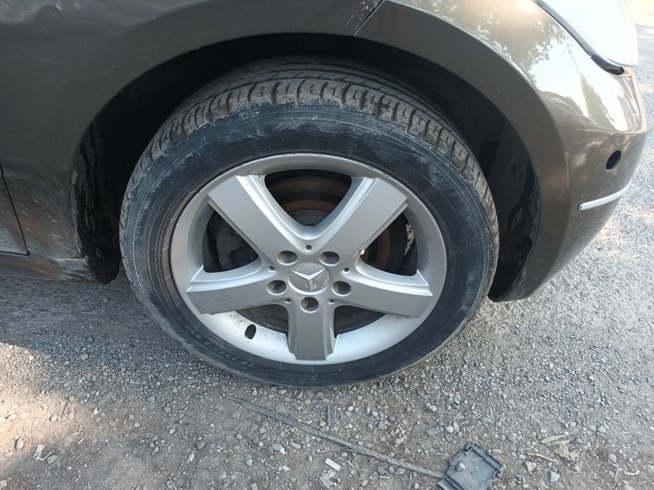 Dezmembrari Mercedes-Benz A-CLASS (W169) (2004-2012) A 150 (169.031,
