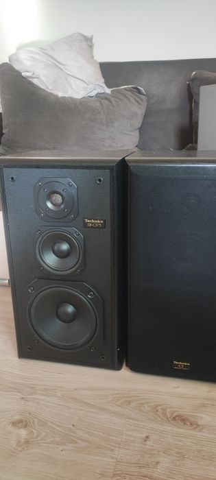 Тонколони Technics sb-cs 75