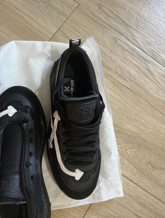 Off white