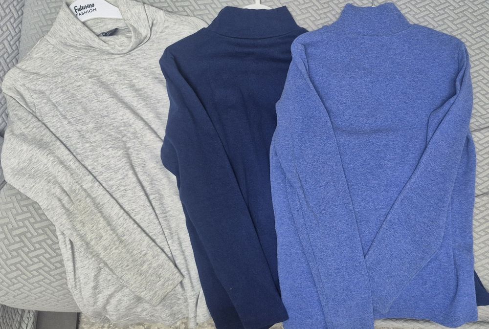 Батники для школы