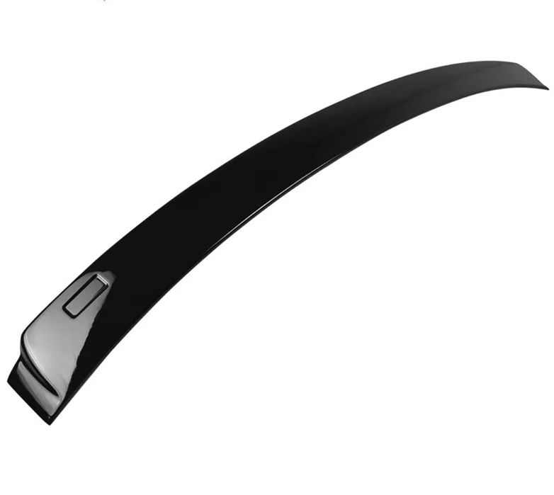 Eleron spoiler haion BMW Seria 3 F30 ACS negru lucios vopsit